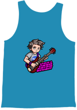 NegaGrier Tank Top