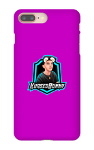 theofficialkursedbunny iPhone Cases