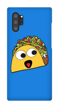 Schwedy Taco Samsung Phone Cases