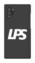 letsplaysantu Samsung Hülle LPS