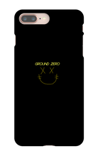 GROUND ZERO iPhone Case