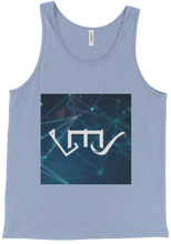 lockejaw Tank Top