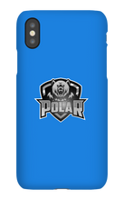 polarlde iPhone Cases