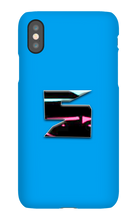 spin's iPhone Phone Cases
