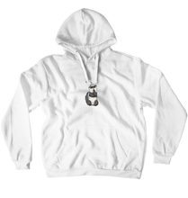 morgicorgie Hoodies (No-Zip/Pullover)