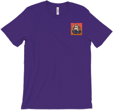 wackobox99 y WackoTime Camiseta Basica