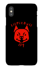 lilpitbull134 iPhone Phone Cases