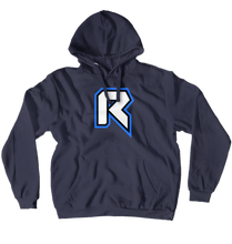 Resignate Hoodie