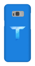 tenniscourt1105 Samsung Phone Cases