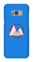 holymedic28 Samsung Phone Cases