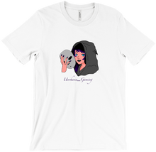 unohana_gaming T-Shirts