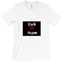 darkhyper_23 T-Shirts