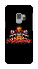 itzmacaronitime Samsung Phone Cases