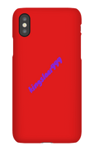 kingslaer999 iPhone Phone Cases