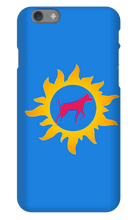 Limited edition season 3 Merch!!  Iphone case