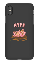 f0rst132 iPhone Phone Cases