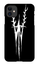 Wormcraft iPhone Phone Cases