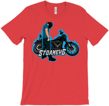 stoaneyg T-Shirts