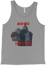 GonzoTheThug Tank Top