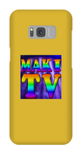 makitvoficial Samsung Phone Cases