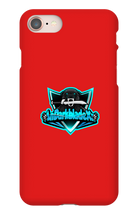 andarkbladexx iPhone Phone Cases
