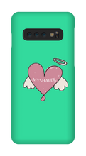 myshalee Samsung Phone Cases