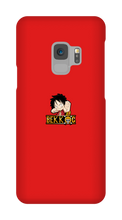bekkog Samsung Phone Cases
