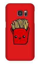 Chips Samsung Phone Cases