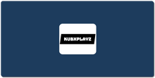 kubxplayz XXL Gaming Mousepad