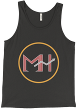 Math Happens Tank Tops
