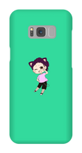 kawaii Samsung case