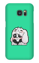 ussopanda Samsung Phone Cases