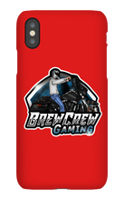 brewcrewgaming iPhone Phone Cases