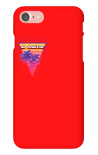 el_manitas_ iPhone Phone Cases
