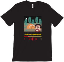 Music Player (v. 1) T-Shirts