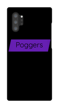 Poggers Phone Case