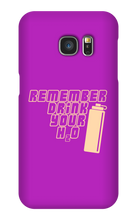 kontentsu_ Samsung Phone Cases