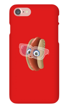 itwaschrissss iPhone Phone Cases