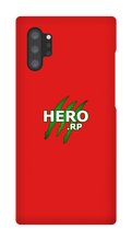 HeroRP Samsung Handyhülle