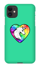 Unicorn iPhone Phone Case