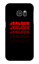Jealous Samsung Phone Cases