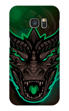Anti-Wreathe Samsung Case