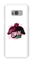 onyxangel22 Samsung Phone Cases