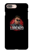 lorenzo iPhone Phone Cases