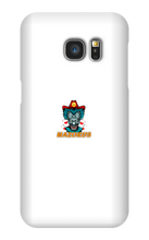 mazorusss Samsung Phone Cases
