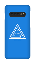 Infinite Gaming Samsung Phone Cases