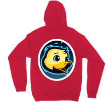 Quaksii - Hoodie Logo