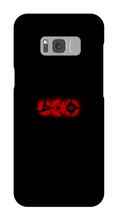 Sharingan Samsung Case