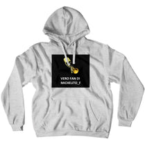 michelito_f Hoodies (No-Zip/Pullover)