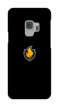 logiwolfgxt Samsung Phone Cases